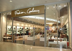 Fashion Galaxy